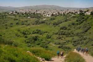 המיתוסים והמציאות