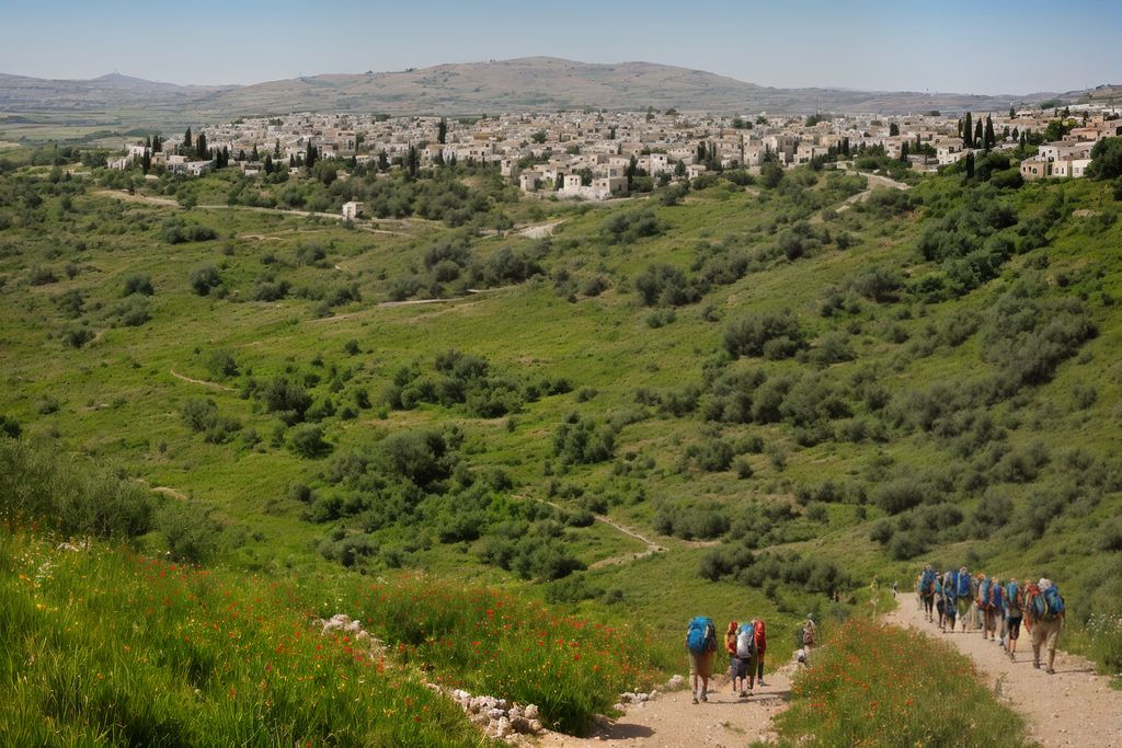 המיתוסים והמציאות