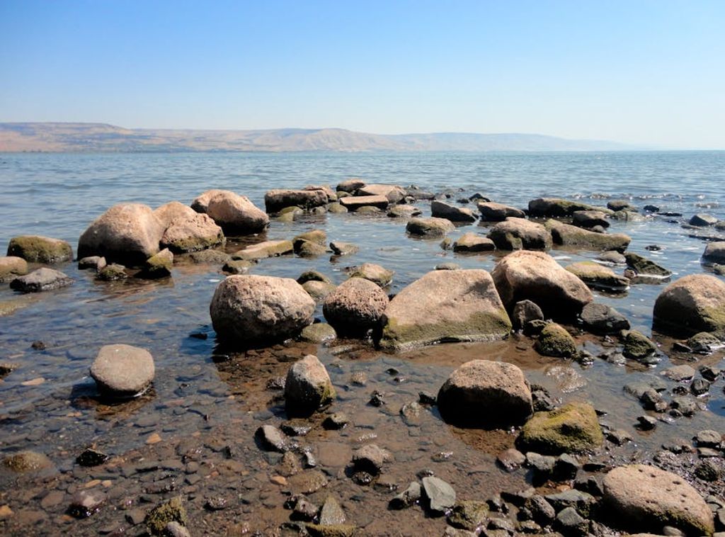 מלונות שקטים לחופשת עבודה בגליל: איפה וכמה - המדריך השלם